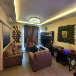 Regent Grove (D23), Condominium #584819041